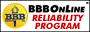 BBBOnLine Reliability Program